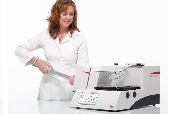 Leica EM VCT500 電鏡樣品冷凍傳輸系統